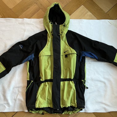 Nike ACG Windbreaker / Ski-/Snowboard jacket