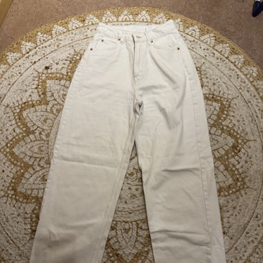 Jeans high Waste