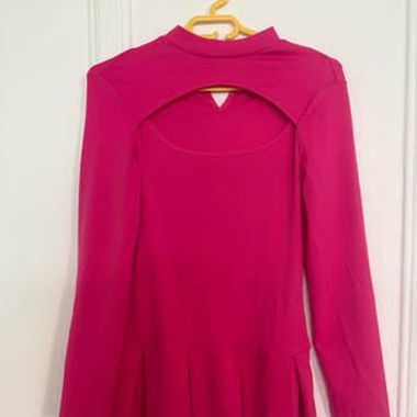 Robe taille M