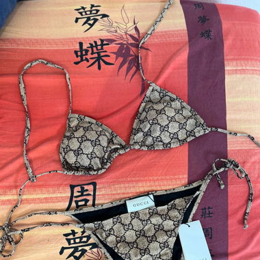 Bikini / Ensemble Taille S Gucci