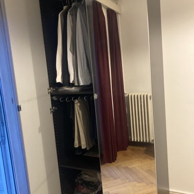 Cupboard