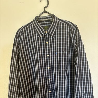 Chemise Homme Timberland