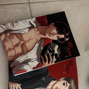 Bj Alex Band 1-3