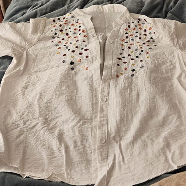 Bluse