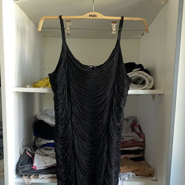Robe des années 20