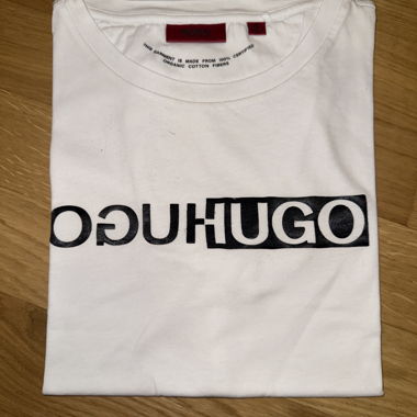 Camicia Hugo Boss