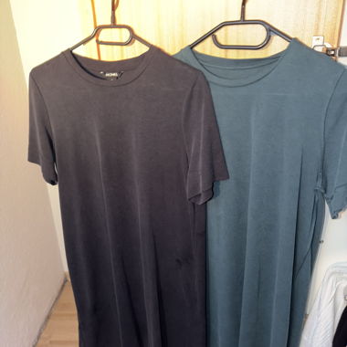 Robes T-shirt