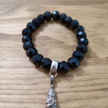 Bracciale del marchio Thomas Sabo con ciondolo incluso