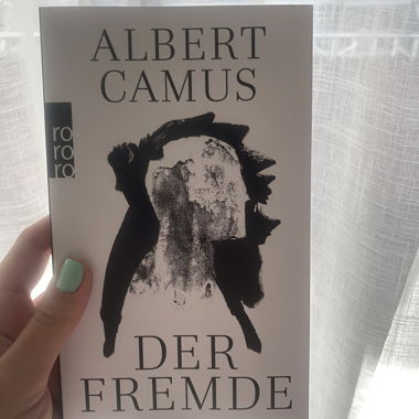 Albert Camus - Der Fremde
