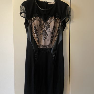 Robe de cocktail