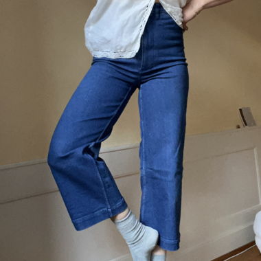 Pants bellerose 