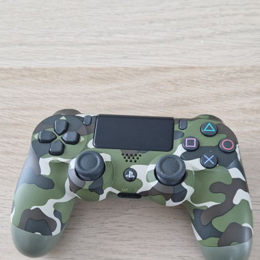 Manette PS4 