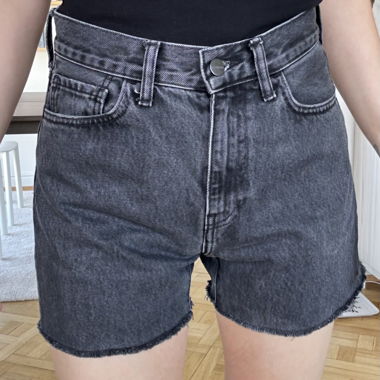 Carhartt Jeans-Shorts