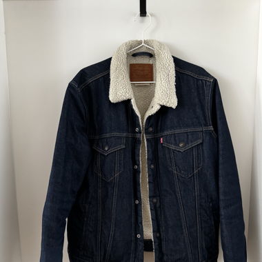 Levi‘s Jeansjacke