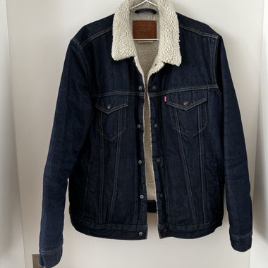 Levi‘s Jeansjacke