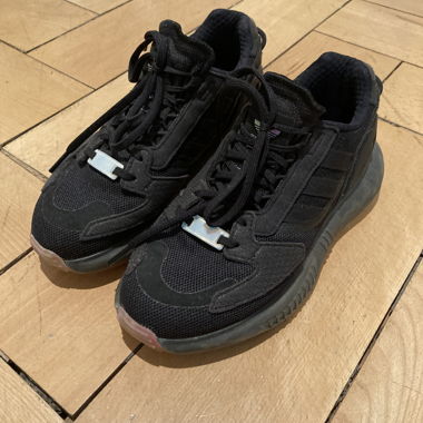 Baskets Adidas, 36 2/3