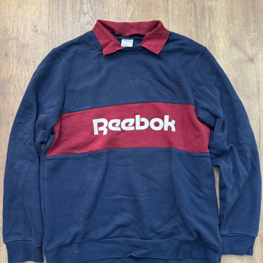 Vintage Reebok sweater