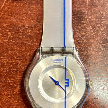 Swatch Jewels Swiss Made