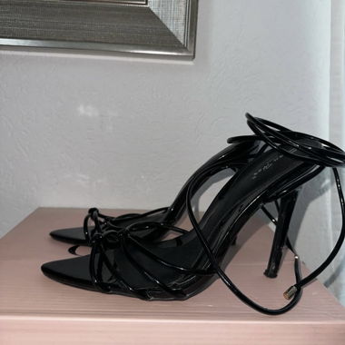 Heel