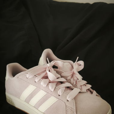 Grand Court 00s Kids Schuh - ADIDAS SPORTSWEAR
