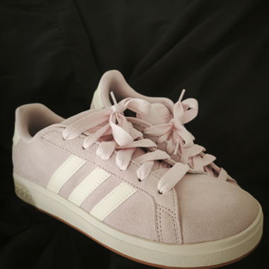 Grand Court 00s Kinderschuh - ADIDAS SPORTSWEAR