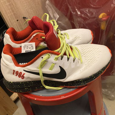Nike Laufschuhe EU 42 