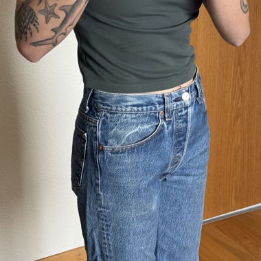 Vintage Levi’s Shorts
