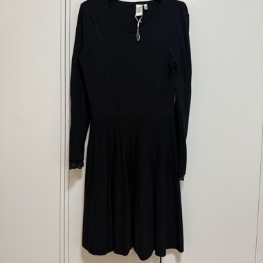 Y.A.S. knit dress