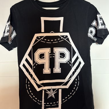 T-shirt Philipp Plein taille S
