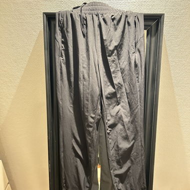 Training trousers