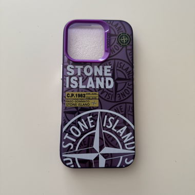 Stone Island Handyhülle