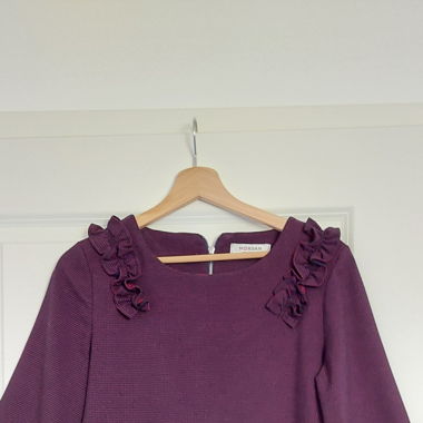 Robe automne-hiver
