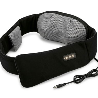 Elektrischer Nackenmassager