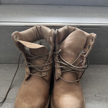 Timberland Stiefel