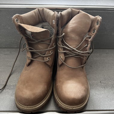 Timberland Stiefel