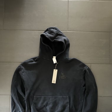PESO - RAWS Hoodie XS
