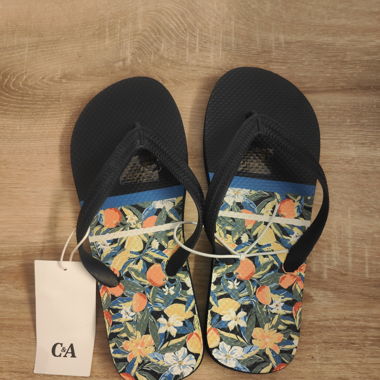 New Flip Flops 