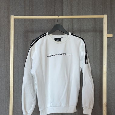 Kings will Dream Pullover