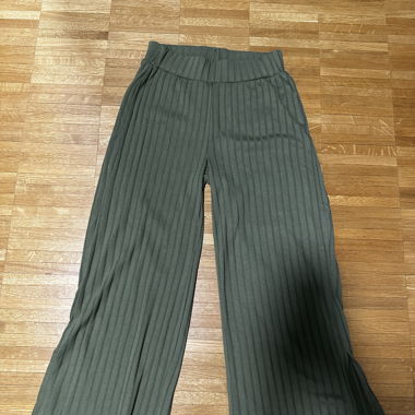 Pantaloni Primark Plissé XS