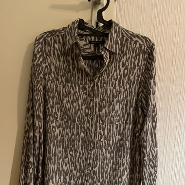 Chemise chemisier femme Tommy Hilfiger 34 xs 0