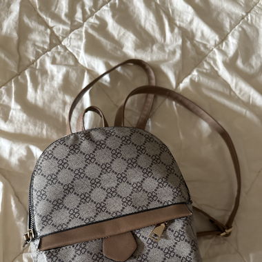 Petit Sac à Dos