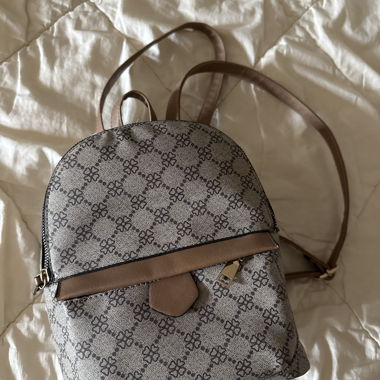 Petit sac à dos