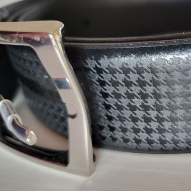 Belt homme