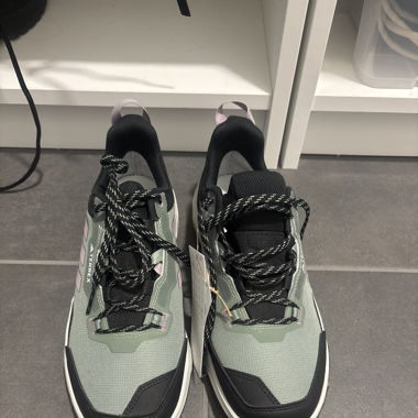 Terrex AXA GTX W, Wanderschuhe 