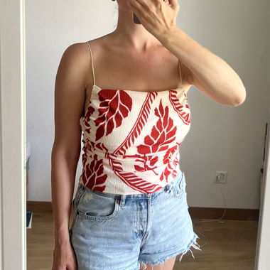 Summer Top