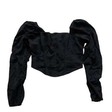 HOLLISTER top