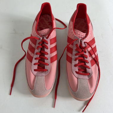 Sneakers Adidas rosa