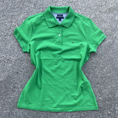 Polo Tommy Hilfiger taille M