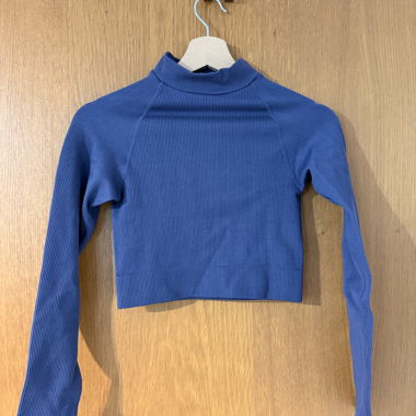 Even&Odd Active Crop Top