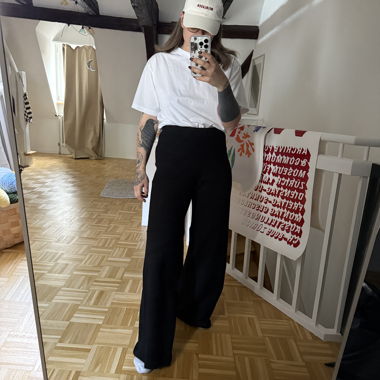 Coolest ZARA pants – Size M